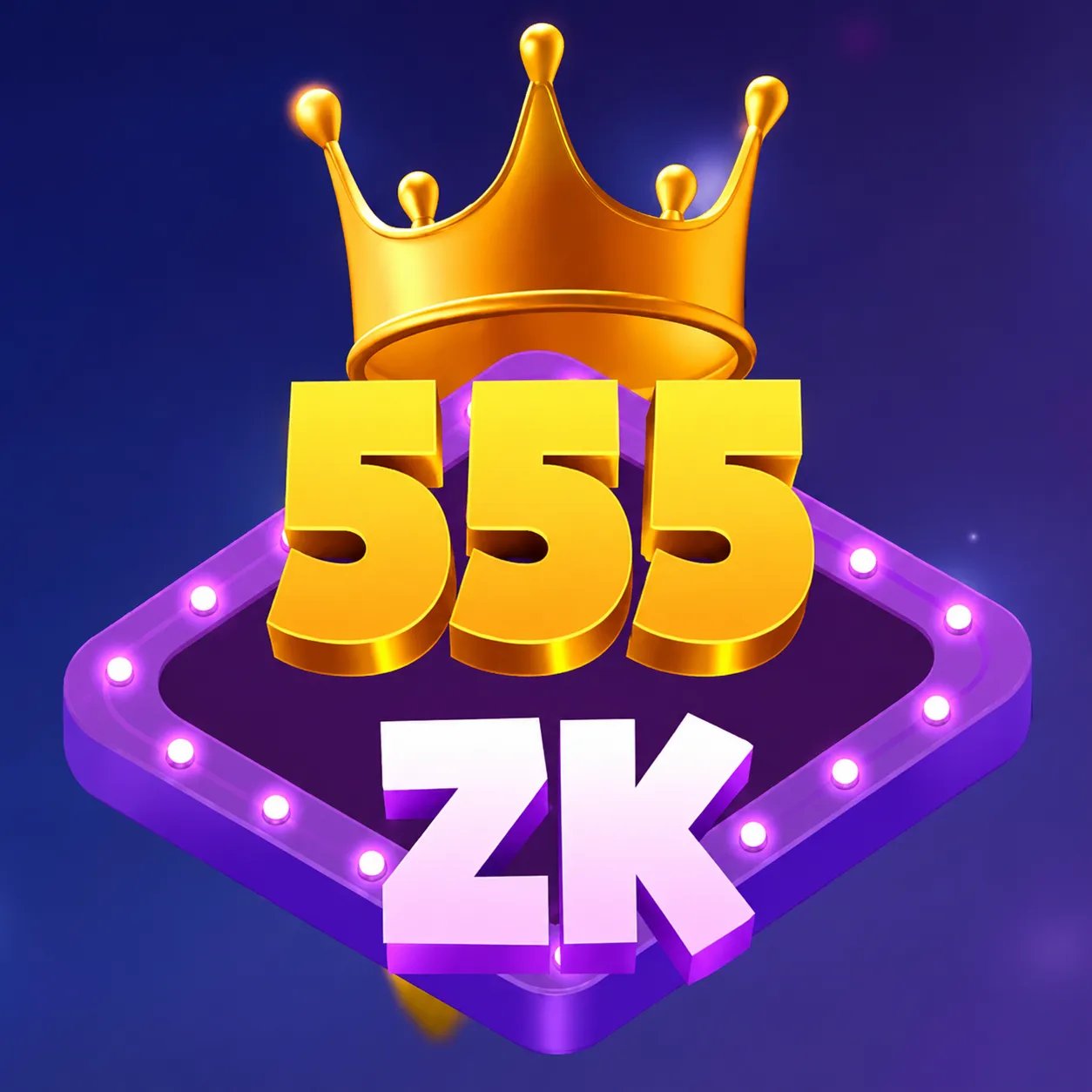 555ZK - Game Bingo Seru dan Mengasyikkan