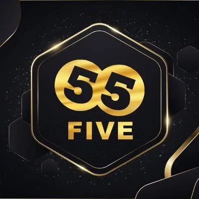 55FIVE - Petualangan Seru di Dunia ARPG