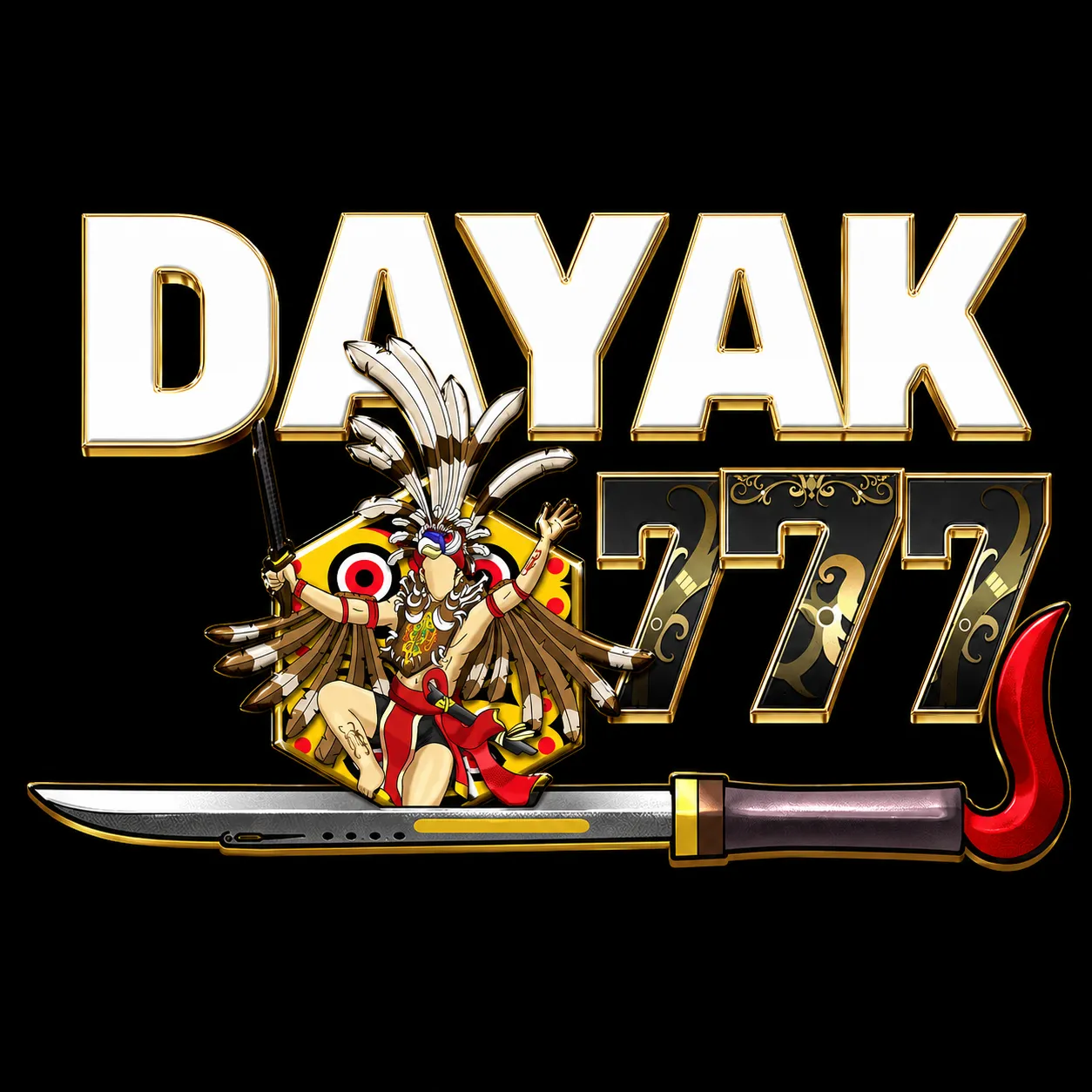 DAYAK777 - Game Pertarungan Penuh Aksi