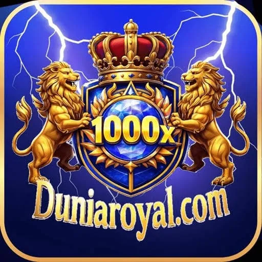 DUNIAROYAL - Solusi Utilitas Terbaik Untuk Anda