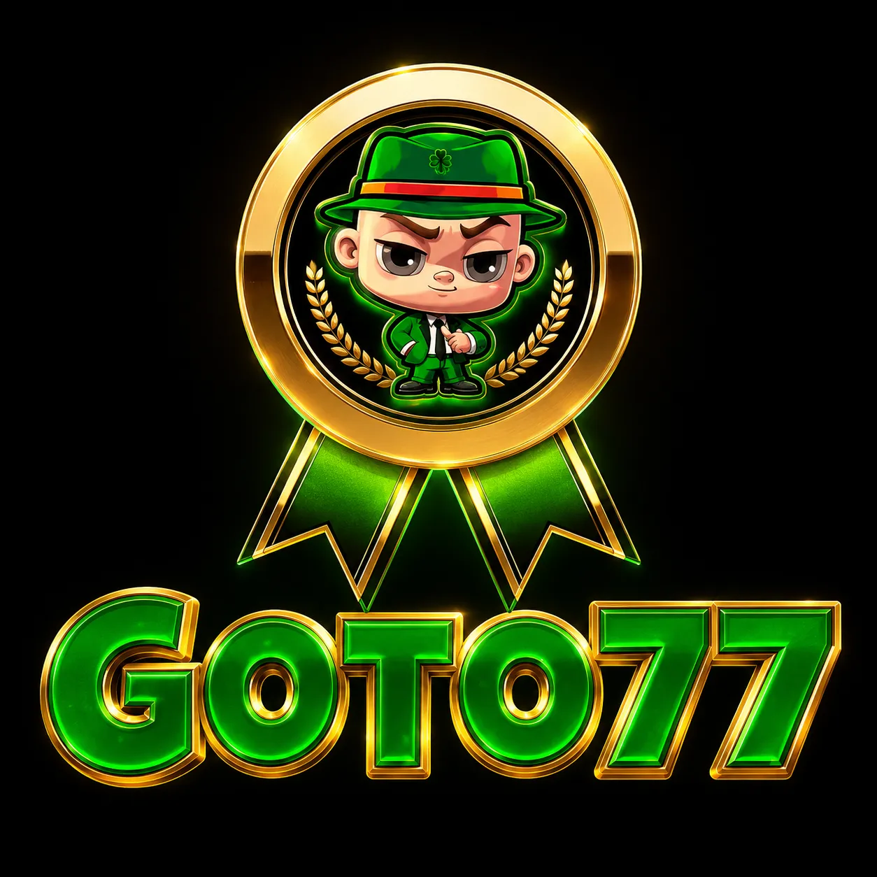 GOTO77 - Game Sepak Bola Seru dan Menantang