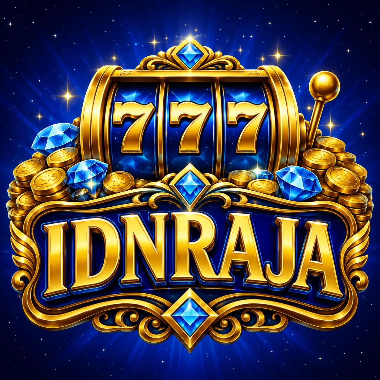IDNRAJA - Game Olahraga Terbaik untuk Penggemar Sports