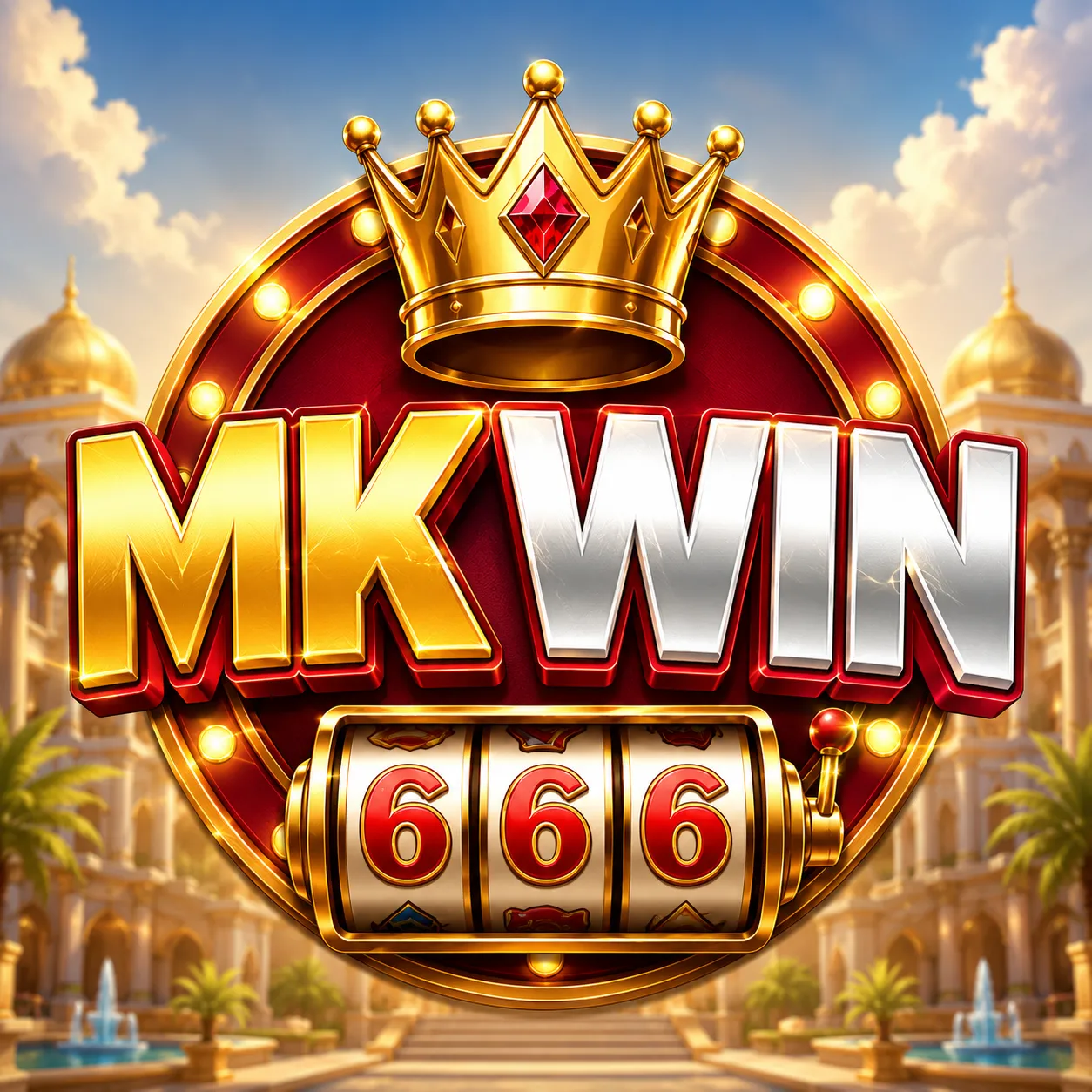 mkwin666 APK RPG